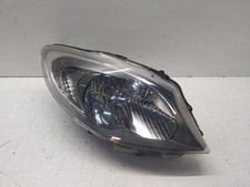 Mercedes-Benz Citan W415 BJ 2013 Scheinwerfer rechts ab 09/12 4158200859