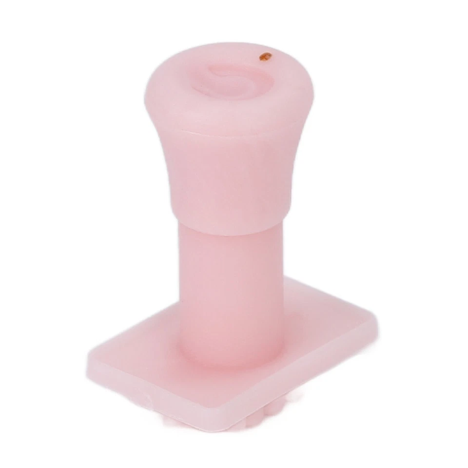 192 piezas 3D arte en uñas estampador diferentes patrones líneas transparentes herramienta de estampado de manicura Foto 2 de 4