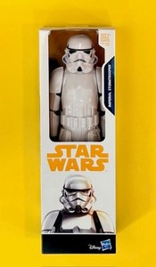Star Wars Episode 3 Clone Trooper 12 inch collection in doos | Old