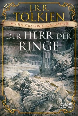 Der Herr der Ringe In der Übersetzung von Margaret Carroux | Luxusausgabe mit...