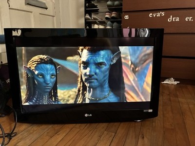 LG TV 32LH20 720 Pixel Can He Used As Monitor Also .Good For Retro Gaming