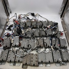 Lot of 32 Used B&R Module Power Supply Units ...