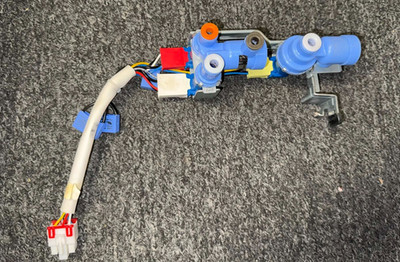 OEM Beko Fridge Valve Assy for G91626NWLU