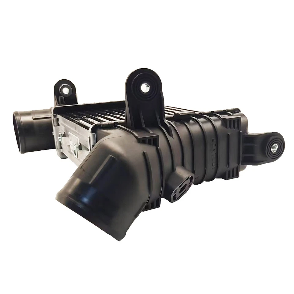 Left Turbo Intercooler For Bentley Continental Gt Gtc & Flying Spur 3W0145803E Foto 4 de 4