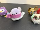 Squeezamals & Squshville Mini Animals Squishmallow — photo 3