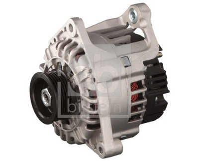 Lichtmaschine Generator Lima FEBI BILSTEIN 101526 für AUDI PASSAT B7 VW 8EC A4 1