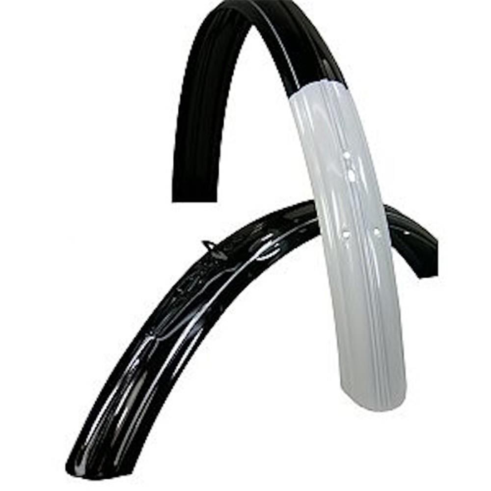 Фаррад Шуцблех Голландия Шуцблехгарнитур 26 Цолл x 138 шварц 7690₽