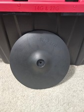 Roland CY-12C-T Thin 12" Crash Pad