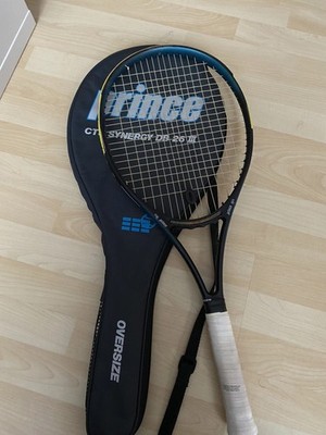 Wilson CTS Synergy DB 26 III Tennisschläger