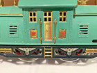Lionel 10E Vintage Standard Gauge 0-4-0 Electric Locomotive — photo 3
