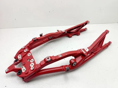TRIUMPH Speed Triple 1050 R ABS NN01 Cadre arrière Cadre pour sous-cadre - Photo 1/4