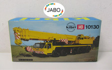 (RH/13) Kibri H0 10130 Liebherr Schwerlastkran NEU/OVP