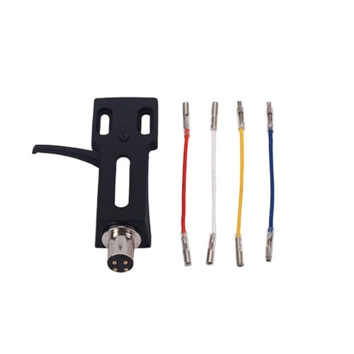 1L26 Tocadiscos Headshell Mount Universal Phono Cartridge Repuesto ...