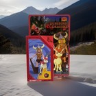 2023 Hasbro Dungeons & Dragons Bobby & Uni Action Figure NEW IN BOX TOY