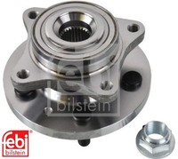 Febi Bilstein 172450 Radlagersatz Radlager Satz Vorderachse Vorne