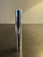 Haus Labs B Structural Volumizing Lengthening Mascara Black Onyx Travel Size NEW