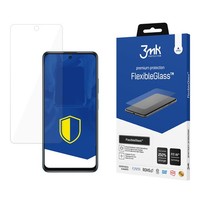 3Mk GehäRtetes Glas, Flexibles Glas FüR Xiaomi Redmi Note 11S 5G Poco M4 Pro