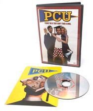 PCU - DVD - David Spade Film Rare OOP - EX Shape