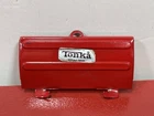 1965-1970 Mini Tonka Jeep Wagoneer Tailgate For Custom Or Restoration