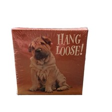 New,Sealed! Springbok  Mini Jigsaw Puzzle Han...