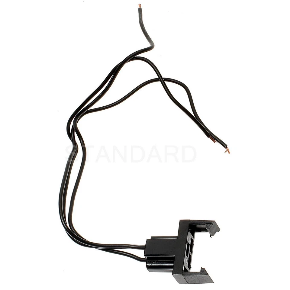 Conector interruptor atenuador de faros encendido estándar para Jeep 6-230 1962-1965 Foto 3 de 4