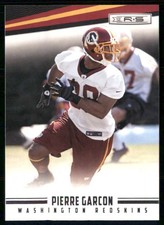 2012 Panini Rookies & Stars - Pierre Garcon #65