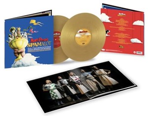 Spamalot | eBay