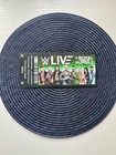 Personalised WWE Reveal Ticket,Custom Event Gift Ticket,Custom Gifting,concert