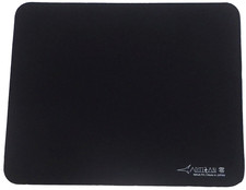 ARTISAN Zero Gaming mouse pad, (Black/XL) [FX...