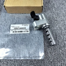 OEM VVT Oil Control Valve Variable Timing Solenoid For Subaru 10921AA020 Legacy