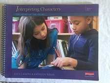 Interpreting Characters: The Heart of the Story