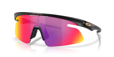 Oakley Sunglasses RSLV LITE OO9527D-0250 Black Ink Frame / PRIZM