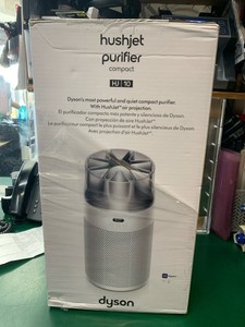 Dyson Hushjet | eBay