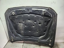 Capot BMW 520