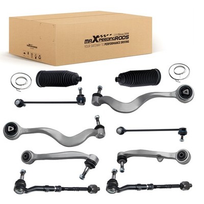 12X QUERLENKERSATZ VORNE FOR BMW 5ER E60 5ER TOURING E61 32106776946 31306781548