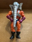 Snout Spout Action Figure Mattel Masters of the Universe Vintage 1985 Tight Limb
