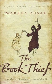 The Book Thief  von Zusak, Markus | Buch | Zustand gut