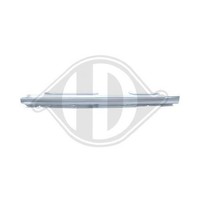 1X Einstiegsblech Diederichs 9327041 Passend FüR Opel