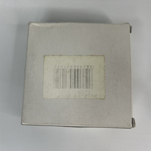 Canon PL-C 52mm Drop-in Circular Polarizing PL-C- 52 Filter w/Box & Case - Picture 3 of 5