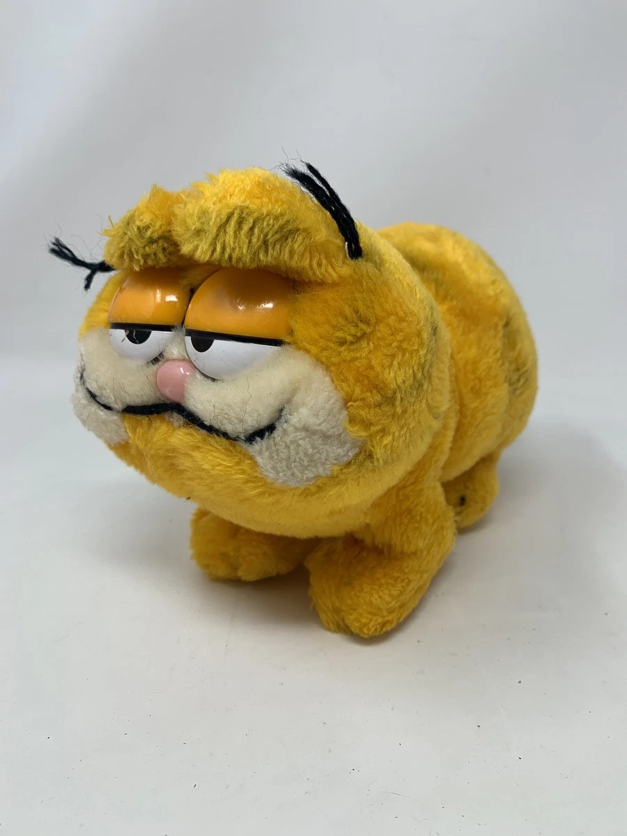 25+ Garfield Plush TV, Movie & Video Games Action Figures for sale
