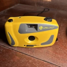 Lifelong 35mm film camera