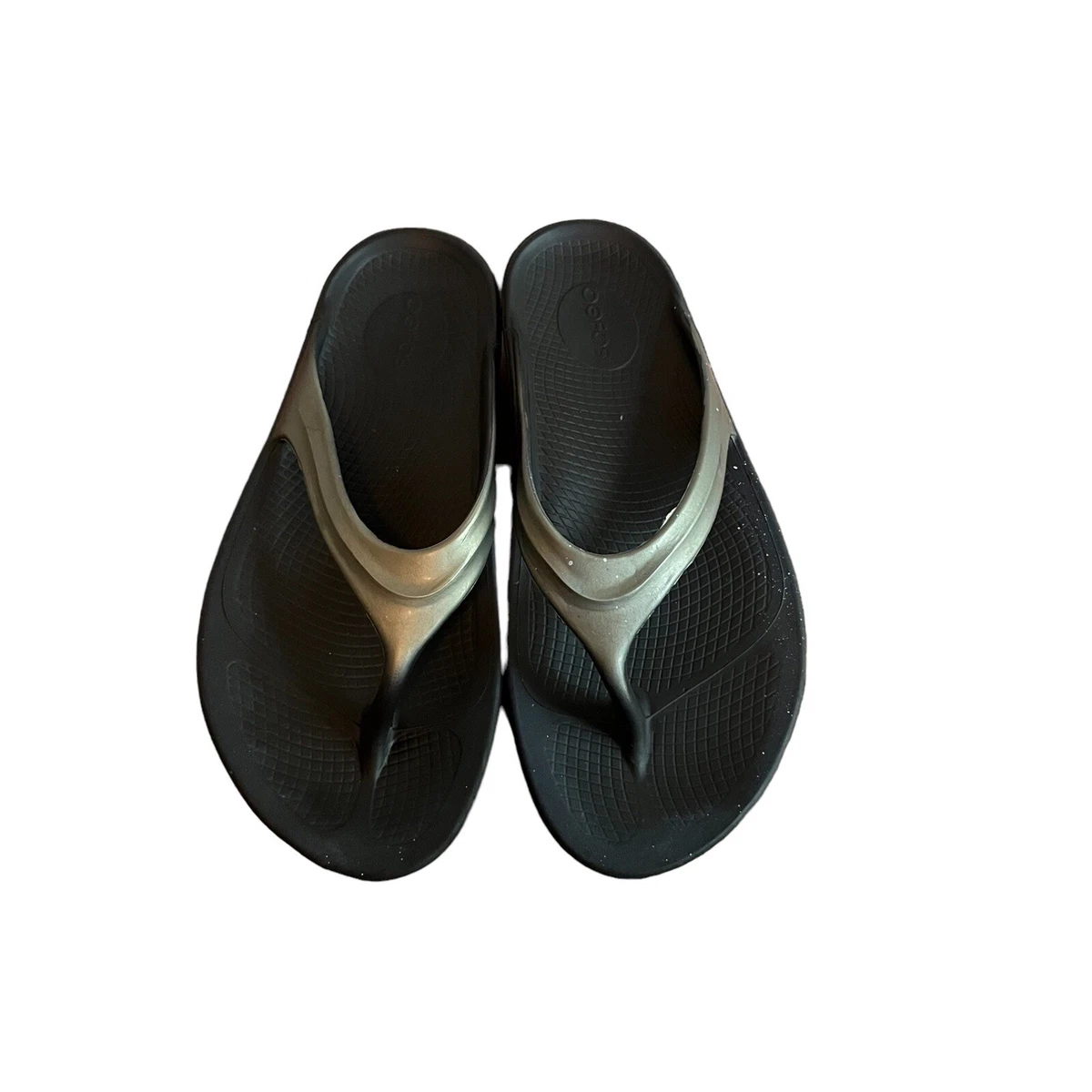 Oolala luxe flip flop sale