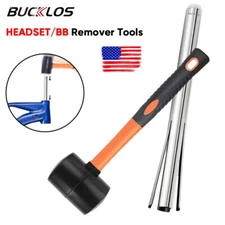 Headset Removal Tool Mountain Bike Dismount Bike Repair Tools BB Push-in Axle