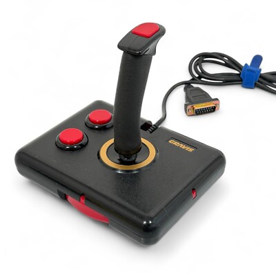 Advanced Gravis Analog Joystick for IBM PC / Compatibles VTG 1992 WORKS