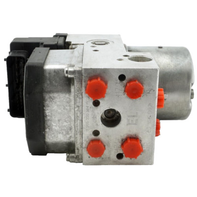 ABS Steuergerät OPEL ASTRA 0265220584 EL 09156992 0273004517 24 Monate Garantie/