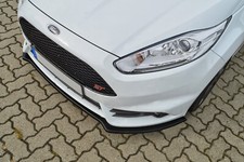 Bi Sonderaktion Spoilerschwert Frontspoiler ABS für Ford Fiesta ST JA8 mit ABE