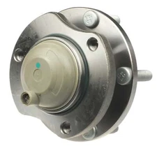 Front Left Wheel Bearing Hub Assy For Calais Caprice Commodore Statesman VR VS A