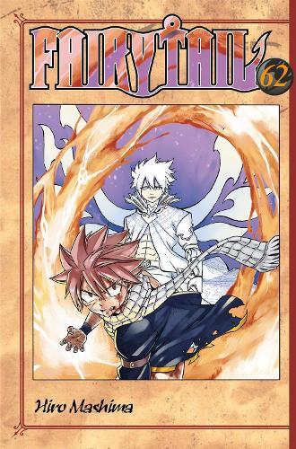 Hiro Mashima Fairy Tail 62 (taschenbuch)