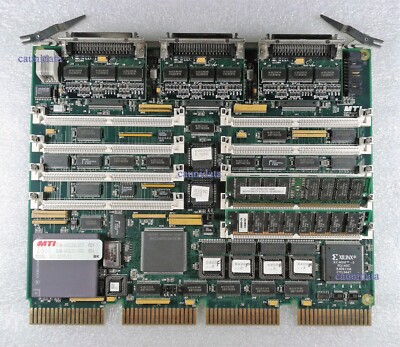 MTI SR3 DIFF/SCSI 3-CH STORAGE CONTROLLER MTI STINGRAY III 640131-207 640131-003