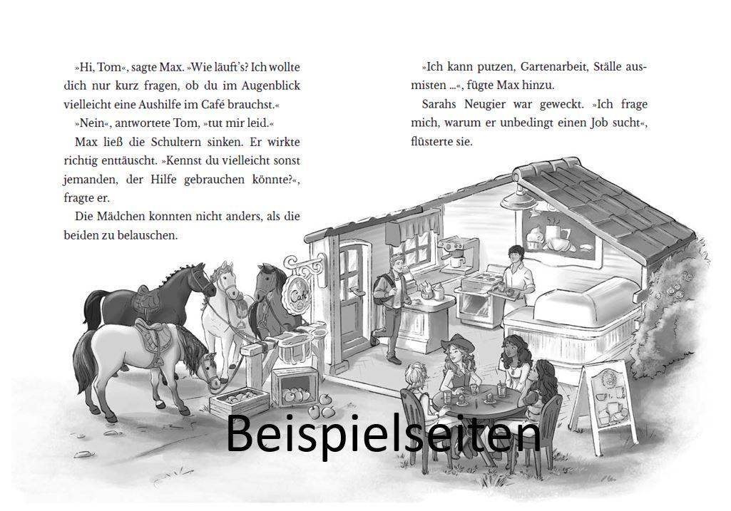 Thumbnail - Schleich® Horse Club - Der Filmstar Emma Walden